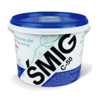 Masa do łączenia płyt ŚMIG C-50 Megaron 5 kg