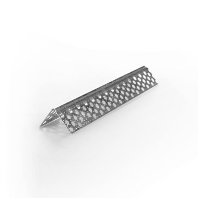  Narożnik aluminiowy 2,5m 30x30 Typ Profi FF