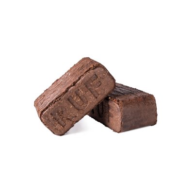 Nocny strażnik, podtrzymywacz żaru, brykiet nocny 1,9 kg ECO-PAL