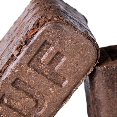 Nocny strażnik, podtrzymywacz żaru, brykiet nocny 1,9 kg ECO-PAL