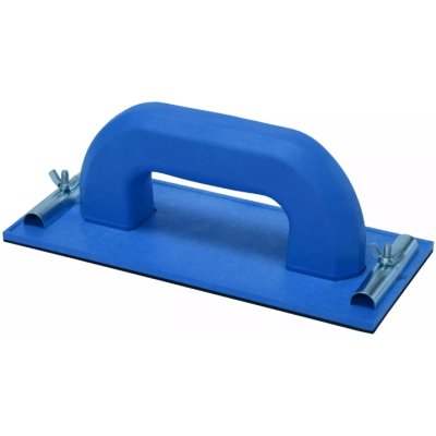 Paca szlifierska motylek BLUE DOLPHIN