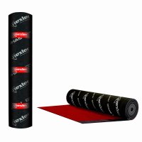 Papa wierzchniego krycia NEXLER Premium PYE PV250 S53H 5m2 BORDO