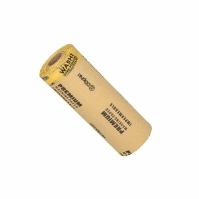 PAPIER Z TAŚMĄ WASHI 30cmx14m BLUE DOLPHIN