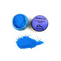 Pigment fluorescencyjny do żywic 10 g niebieski