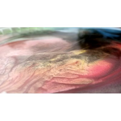 Pigment perłowy do żywic 3 g turkus