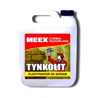 plastyfikator TYNKOLIT 5l