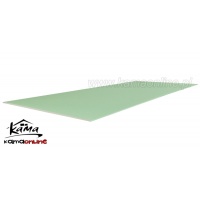 Płyta karton-gips GK zielona 12,5mm 1,2x2,6