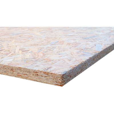 Płyta OSB/3 10mm 2500x1250 mm