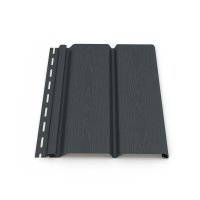 PODSUFITKA PODBITKA PCV pełna Gamrat grafit 0,609 m2 panel 