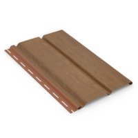 PODSUFITKA PODBITKA PCV pełna Gamrat dąb winchester 0,609 m2 panel 