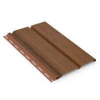 PODSUFITKA PODBITKA PCV pełna Gamrat złoty dąb 0,609 m2 panel 
