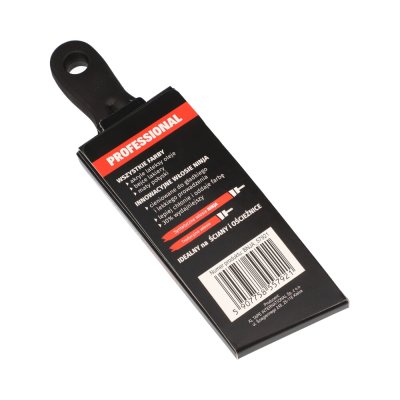 Profesjonalny precyzyjny pędzel malarski Ninja 330 SOFT HANDLE Blue Dolphin