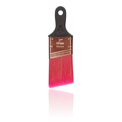 Profesjonalny precyzyjny pędzel malarski Ninja 330 SOFT HANDLE Blue Dolphin