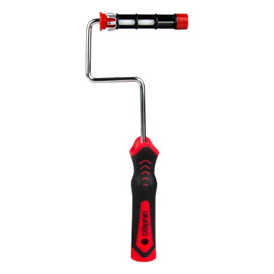 Rączka uchwyt do wałków Blue Dolphin system 330 roller mini 10 cm.