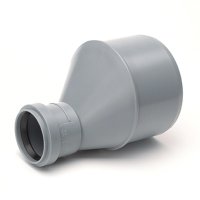Redukcja kanalizacyjna wewnętrzna Comfort PP/HT 110/50 mm PIPELIFE