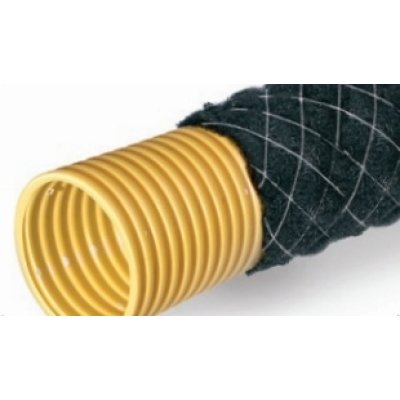 Rura drenarska PVC 50 z otuliną