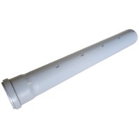 Rura kanalizacyjna wewnętrzna niskoszumowa PP fi 110 x 2,7 x 500 mm DYKA Pro