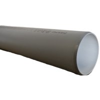 Rura kanalizacyjna wewnętrzna niskoszumowa PP fi 110 x 2,7 x 500 mm DYKA Pro