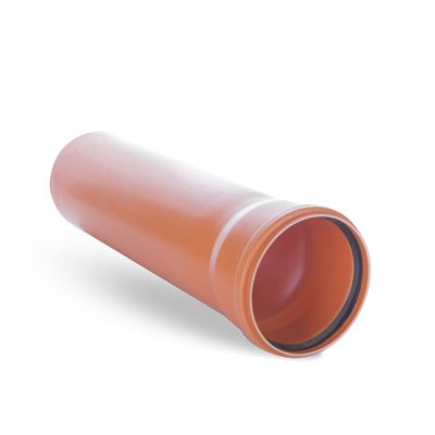 RURA PVC SPIENIONA SN4 250/6,2/2000