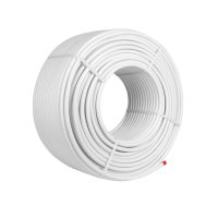 Rura wielowarstwowa PEX ALU/PEX fi 25x2,5 mm 50mb Diamond