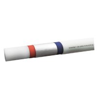 Rura wielowarstwowa PEX ALU/PEX fi 25x2,5 mm 50mb Diamond