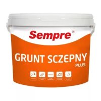  SEMPRE PLUS Grunt szczepny 20kg