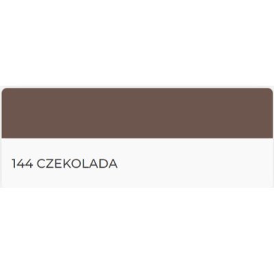 Silikon uszczelniacz Mapesil AC 144 czekolada 310 ml.