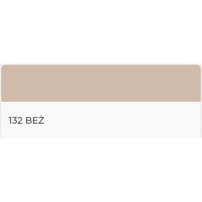 Silikon uszczelniacz Mapesil AC 132 beż 310 ml.