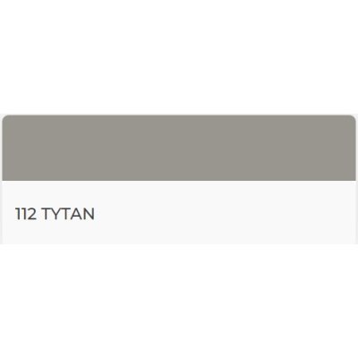 Silikon uszczelniacz Mapesil AC 112 tytan 310 ml.