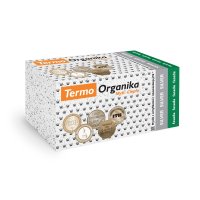 Styropian FASADOWY 040 SILVER 5 cm Termo Organika