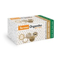 Styropian GOLD fasada 038 Termo Organika grubość 25 cm 