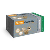 Styropian TERMONIUM fasada 032 Termo Organika grubość 25 cm 