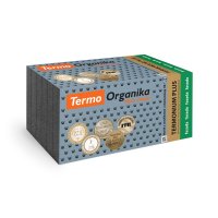 Styropian TERMONIUM PLUS fasada 031 Termo Organika grubość 25 cm 