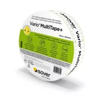Taśma klejąca elastyczna do folii Vario MultiTape + ISOVER