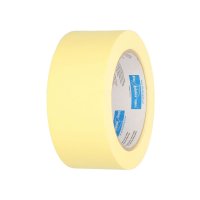 Taśma maskująca papierowa 38 mm x 50 m Blue Dolphin