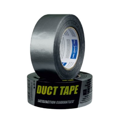TAŚMA UNIWERSALNA DUCT TAPE 48mmx45,70m BLUE DOLPHIN