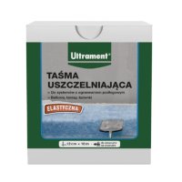 Taśma uszczelniająca 12cm x 10mb Ultrament