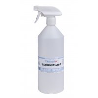 Techniplast Spray do odpowietrzania żywicy epoksydowej 1 litr