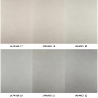 Tynk dekoracyjny JAPANDI TG- komplet na 20 m2