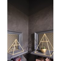 Tynk dekoracyjny JAPANDI TG- komplet na 10 m2