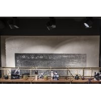 Tynk dekoracyjny JAPANDI TG- komplet na 10 m2