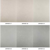 Tynk dekoracyjny JAPANDI TG- komplet na 10 m2