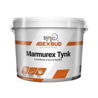 Tynk mozaikowy MARMUREX 1,5 mm 20kg