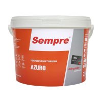 tynk silikonowy SEMPRE AZURO I grupa kolorów (opakowanie 25kg)