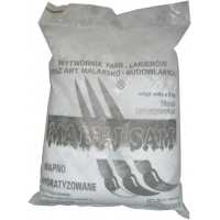 Wapno hydratyzowane 2kg