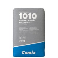 Wapno hydratyzowane CEMIX CL-90-S 20 kg 