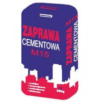 Zaprawa cementowa 25kg HYDRAT