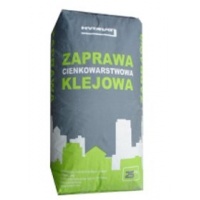 Zaprawa cienkowarstwowa 25kg HYDRAT