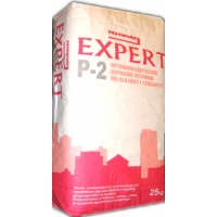 Klej do płytek wysokoelastyczny EXPERT P-2 25kg