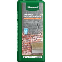 Zaprawa uszczelniająca 25 kg Ultrament Izolacja